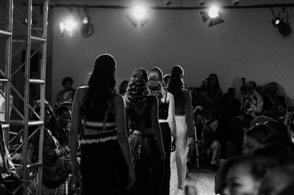 Toronto Fashion Week